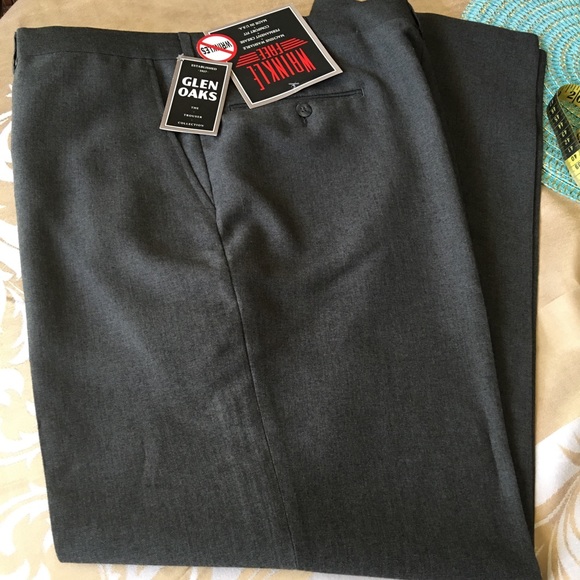 NWT Glen Oaks trouser collection - Picture 2 of 2